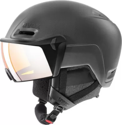 Hlmt 700 Visor Ski Helmet