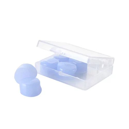 Беруши Silicone