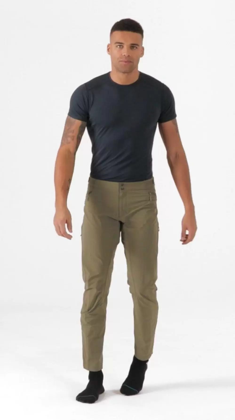 Фото для Велобрюки Cinder