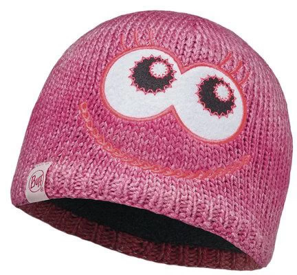 Monster Jolly Knitted Hat