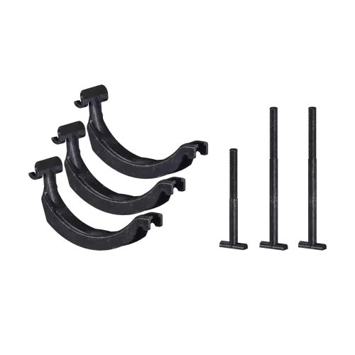 Переходник Proride Squarebar