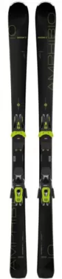 Image of Amphibio 10 TI PS EL 10.0 Ski Mountaineering Skis