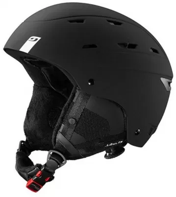 Norby Ski Helmet