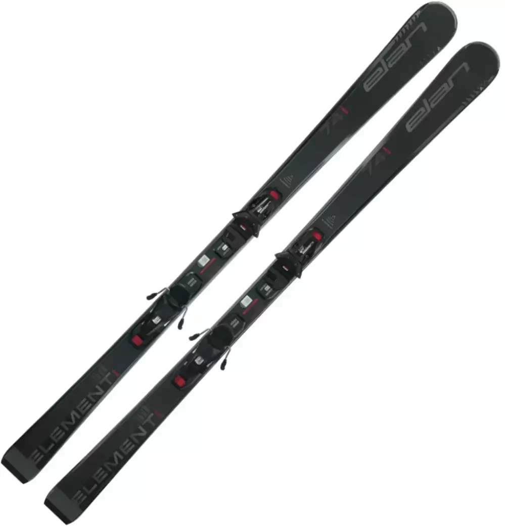Image of Element LS EL 10.0 Ski Mountaineering Skis
