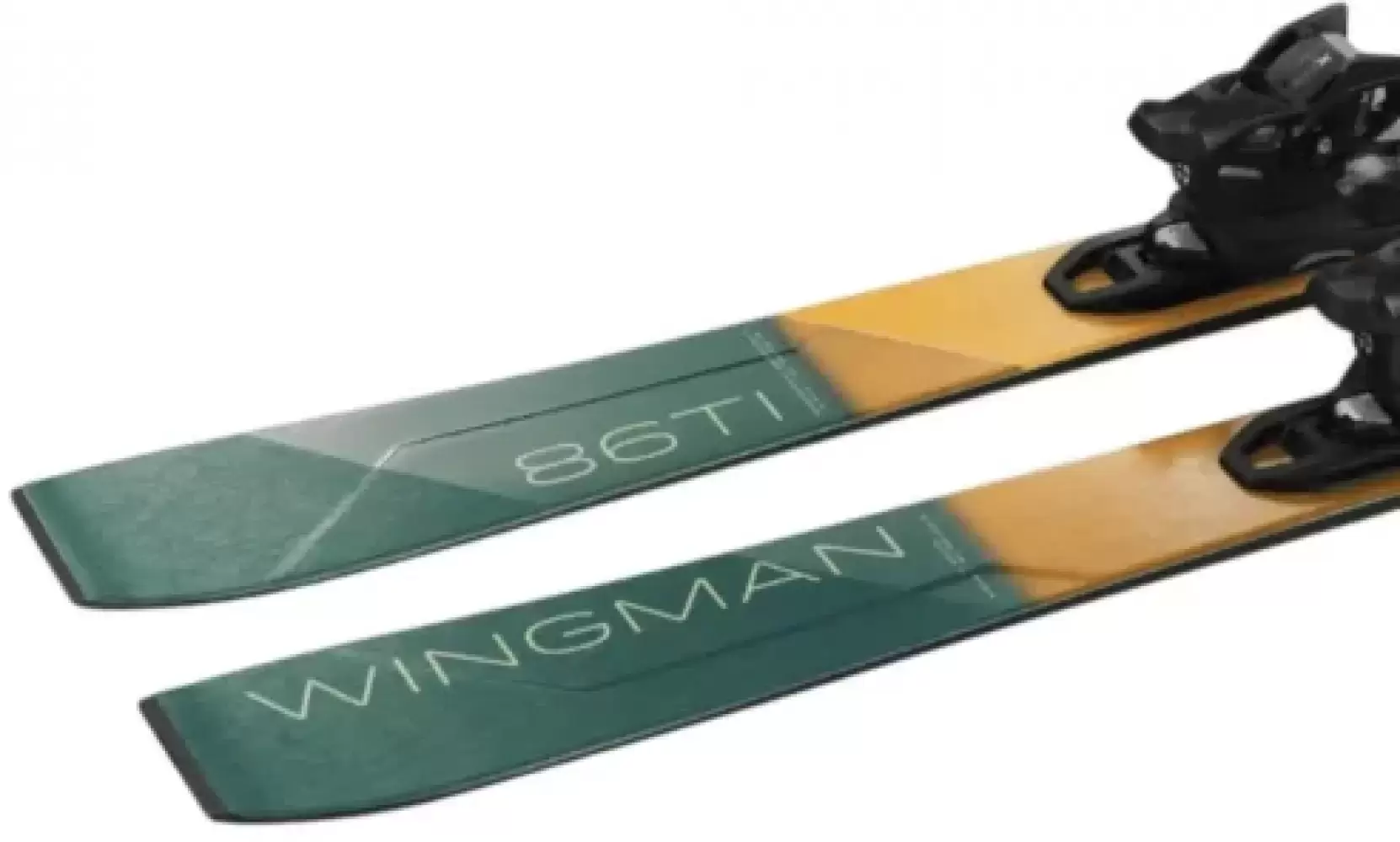 Imagine pt. Schiuri de munte WINGMAN 86 TI SX PROT11