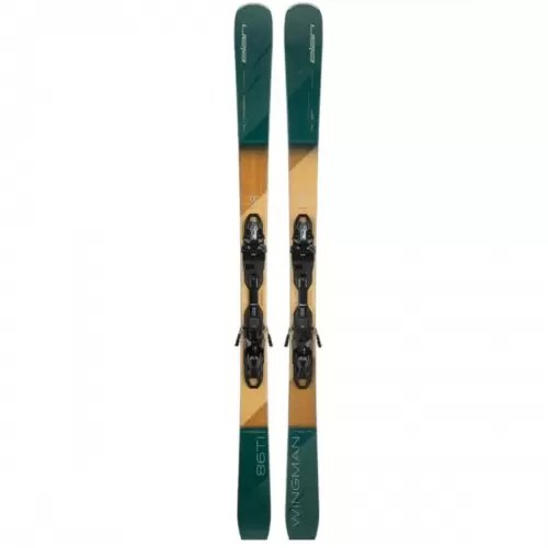 Schiuri de munte WINGMAN 86 TI SX PROT11