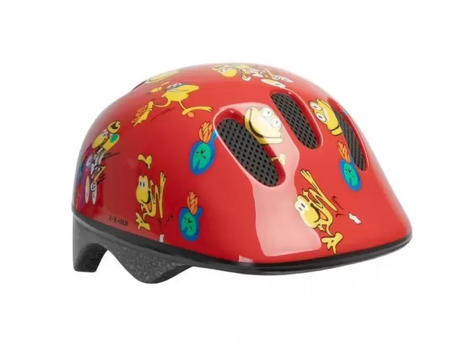 M-WAVE-X-S Cycling Helmet