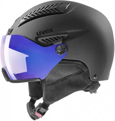 Лыжный шлем Hlmt 600 Vario