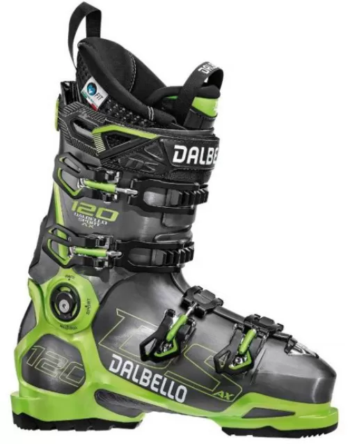 DS AX 120 MS Ski Boots