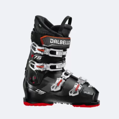 Лыжные ботинки DS MX 75 MS