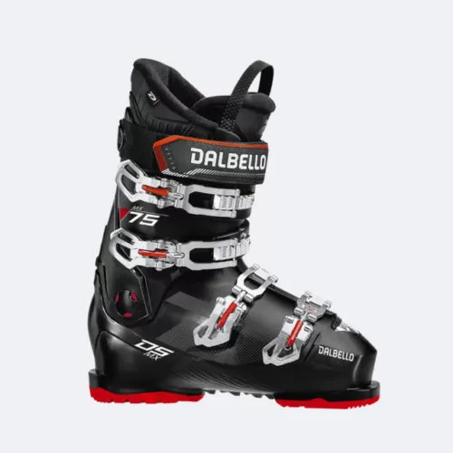 DS MX 75 MS Ski Boots