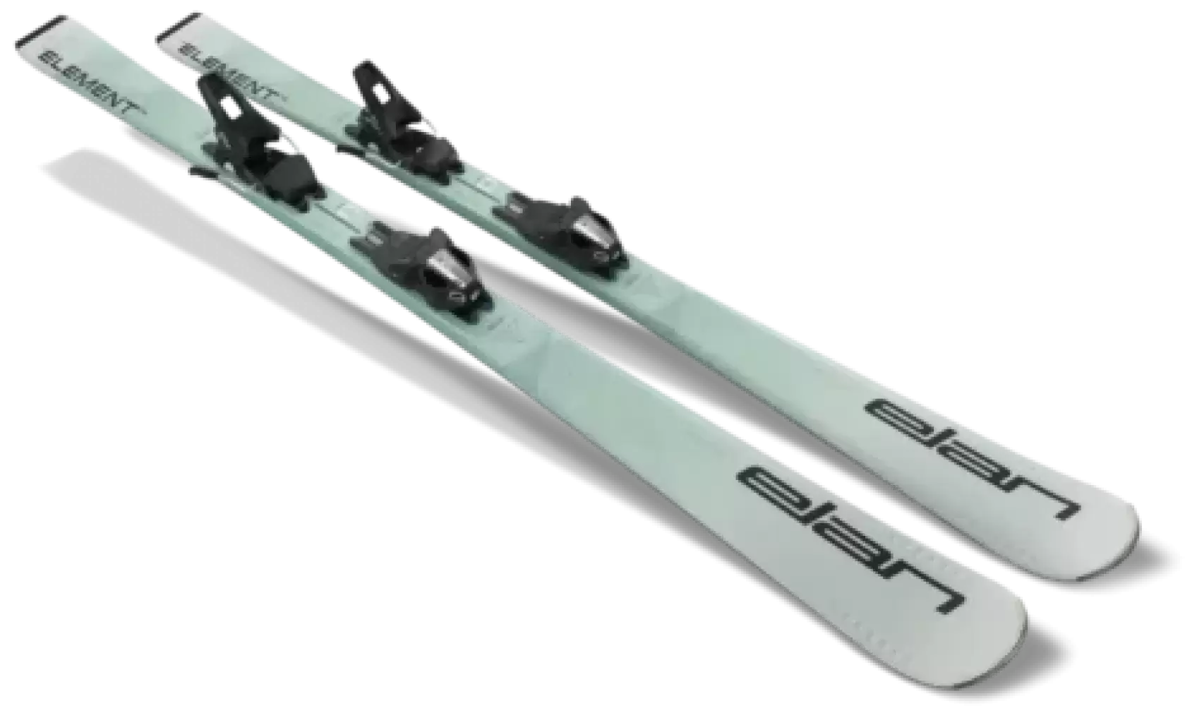 Image of ELEMENT W WHITE LS EL 9.0 Ski Mountaineering Skis