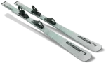 Image of ELEMENT W WHITE LS EL 9.0 Ski Mountaineering Skis