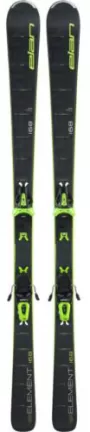 Image of Element LS EL 10.0 Ski Mountaineering Skis