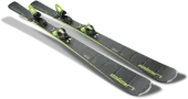 Image of Element LS EL 10.0 Ski Mountaineering Skis