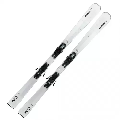 Schiuri de munte PRIMETIME N2 W WHT PS PROT 10