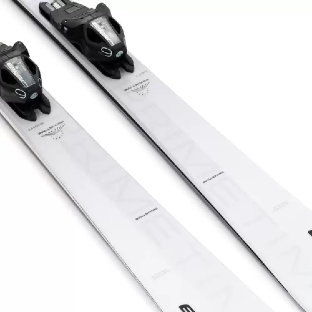 Imagine pt. Schiuri de munte PRIMETIME N2 W WHT PS PROT 10