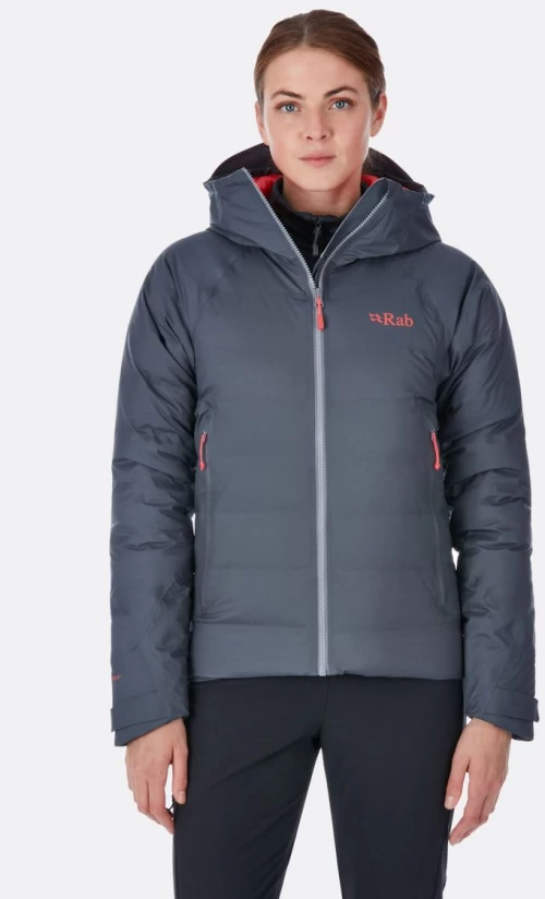 Valiance Ski Jacket