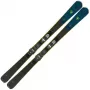 Image of Experience 78 Dark/Xpress 10 FCKDX02 Ski Mountaineering Skis