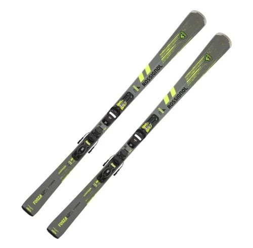 FORZA 40° V-CA RENTAL XP11 Ski Mountaineering Skis