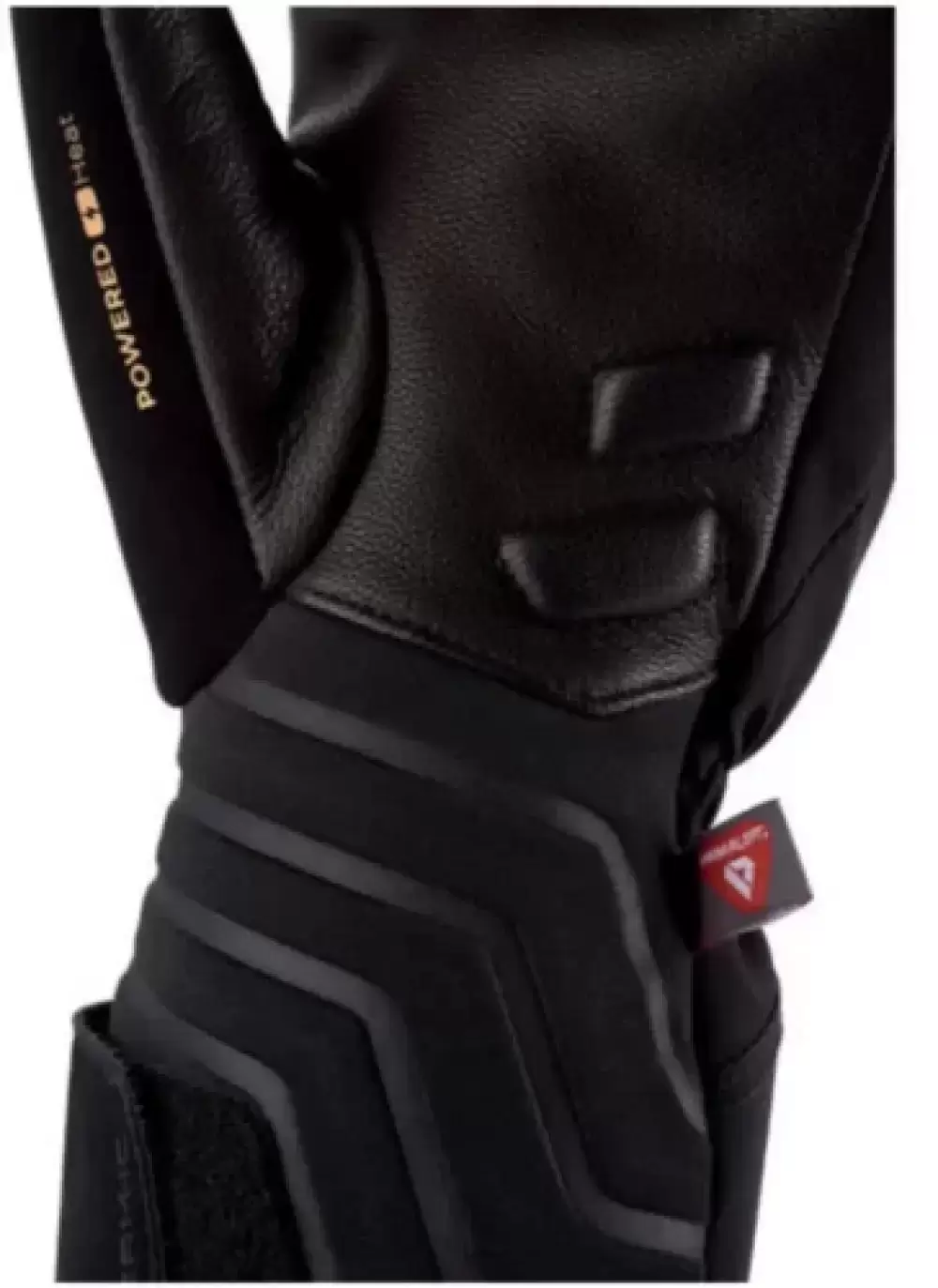 Mănuși de schi Thermic Power Light Boost