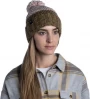 Image of Janna Knitted Hat