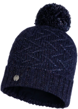 Ebba Knitted Hat