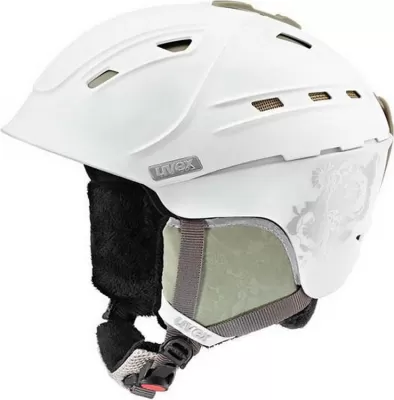 Лыжный шлем P2us