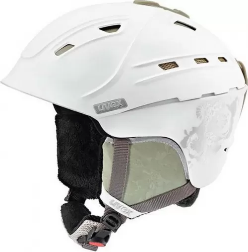P2us Ski Helmet