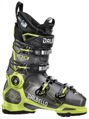 Лыжные ботинки DS AX 100 GW