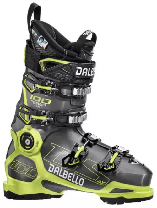 DS AX 100 GW Ski Boots