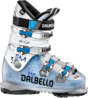 Лыжные ботинки Gaia 4