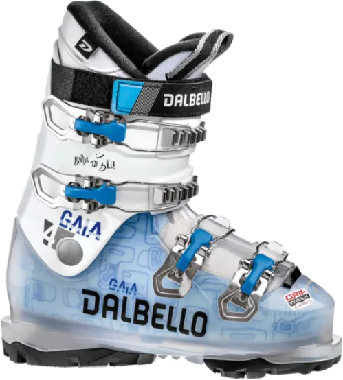Gaia 4 Ski Boots