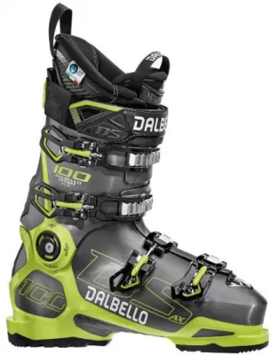 Лыжные ботинки DS AX 100 MS