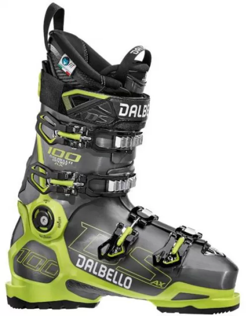 DS AX 100 MS Ski Boots