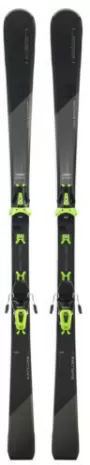 Image of EXPLORE 8 LS EL10.0 Ski Mountaineering Skis
