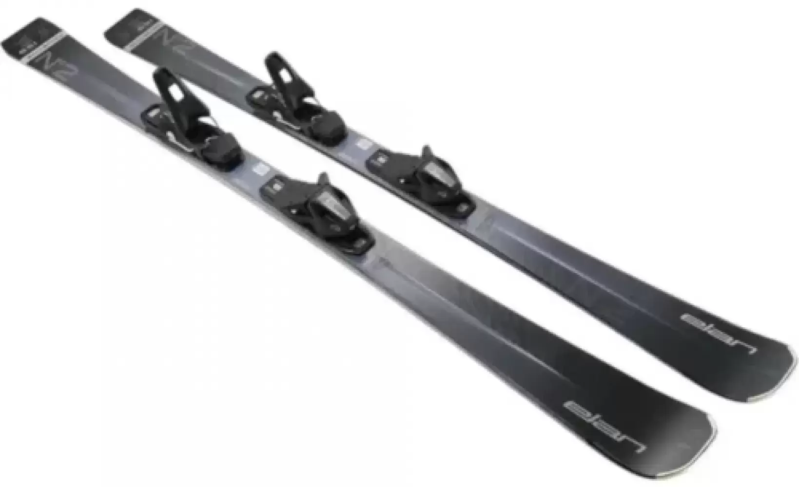 Imagine pt. Schiuri de munte PRIMETIME N2 W BLK SX EL 9.0