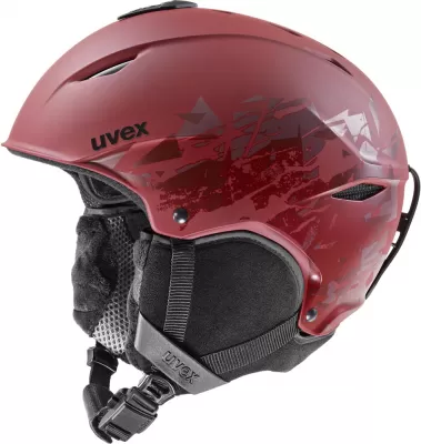 Лыжный шлем Primo