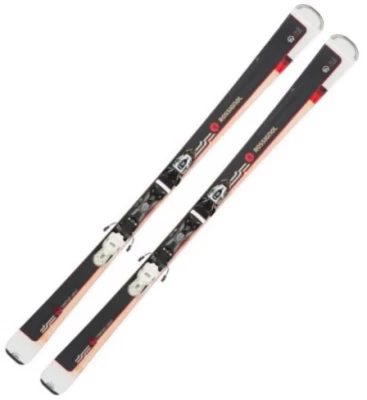 FAMOUS 6 XPRESS W11 B83 Ski Mountaineering Skis