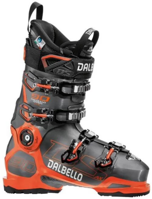 DS AX 90 MS Ski Boots