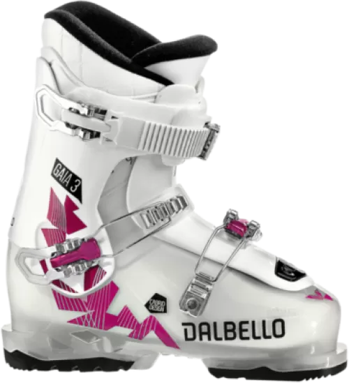 GAIA 3 Ski Boots