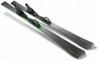 Image of PRIMETIME 55+ FX EMX 12.0 Ski Mountaineering Skis