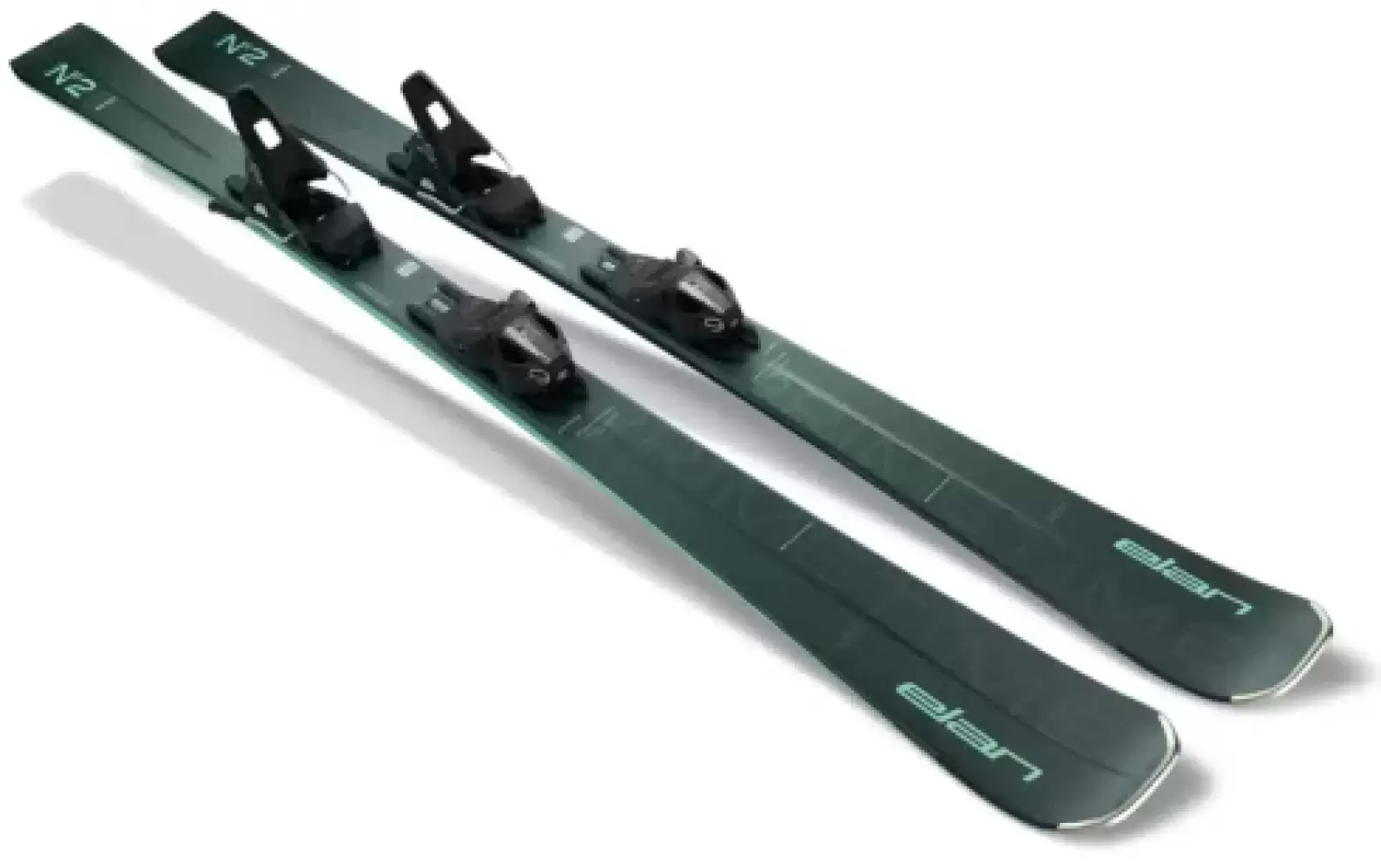 Imagine pt. Schiuri de munte PRIMETIME N2 W BLK PS EL