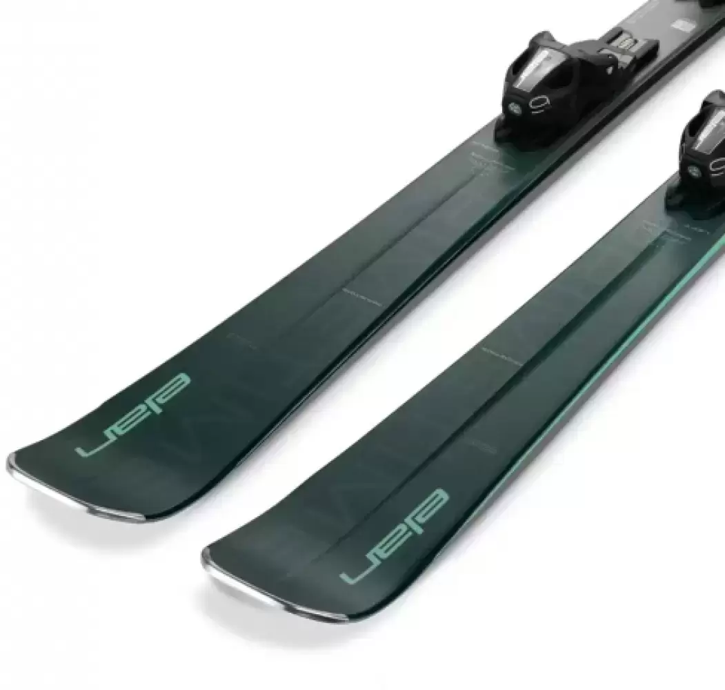 Imagine pt. Schiuri de munte PRIMETIME N2 W BLK PS EL