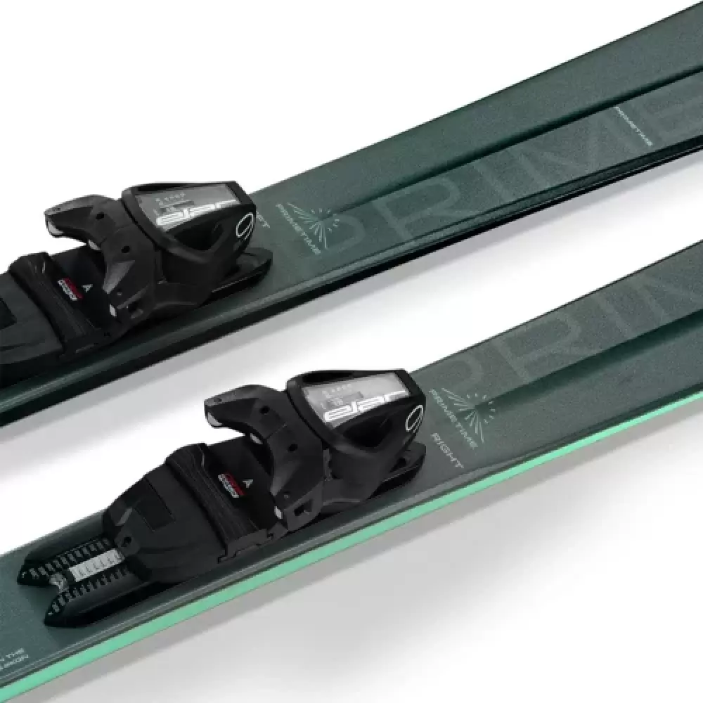 Imagine pt. Schiuri de munte PRIMETIME N2 W BLK PS EL