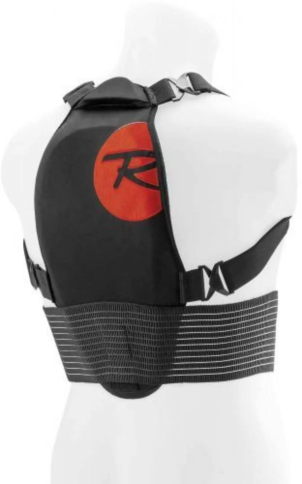 Imagine pt. Protecție spate RPG STRAP SAS TEC