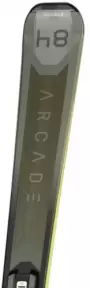 Фото для Arcade 84 Skis