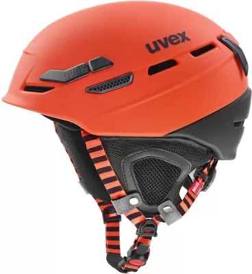 Лыжный шлем P 8000 tour fie