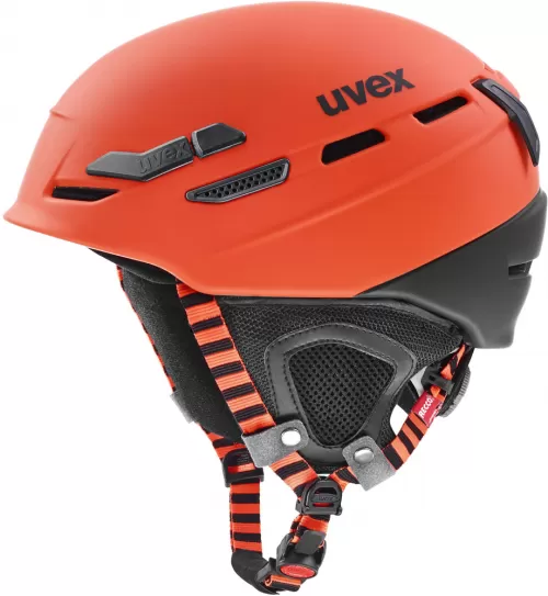 P 8000 tour fie Ski Helmet