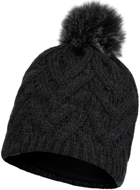 Caryn Knitted Hat